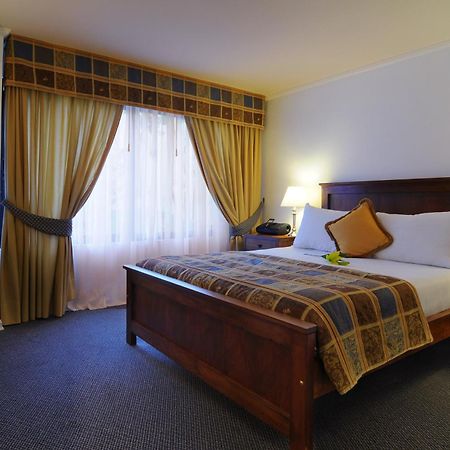 Park Plaza Apartments Santiago Phòng bức ảnh