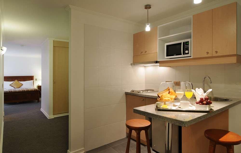 Park Plaza Apartments Santiago Phòng bức ảnh