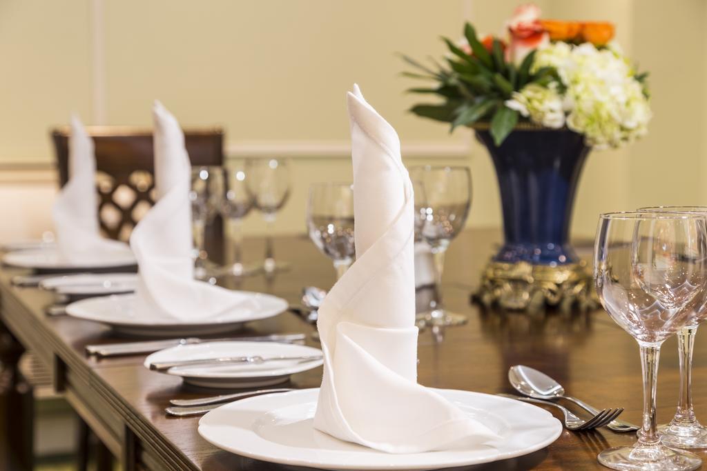 Park Plaza Apartments Santiago Ngoại thất bức ảnh