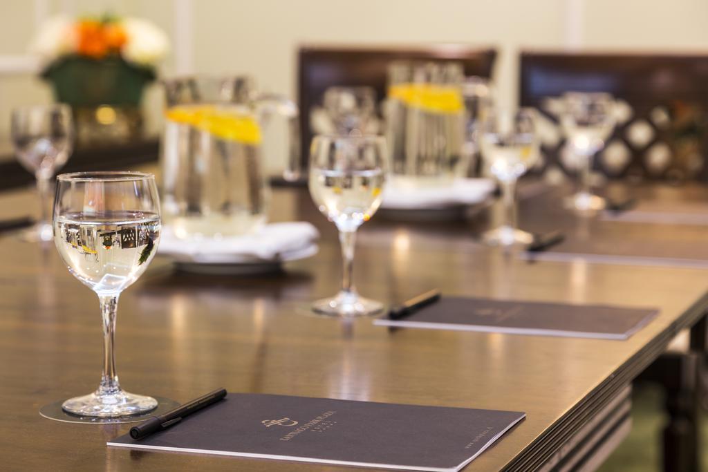 Park Plaza Apartments Santiago Ngoại thất bức ảnh