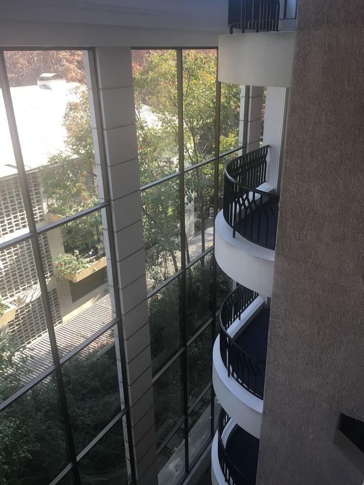 Park Plaza Apartments Santiago Ngoại thất bức ảnh