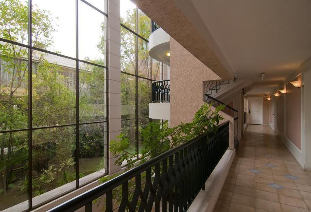 Park Plaza Apartments Santiago Ngoại thất bức ảnh