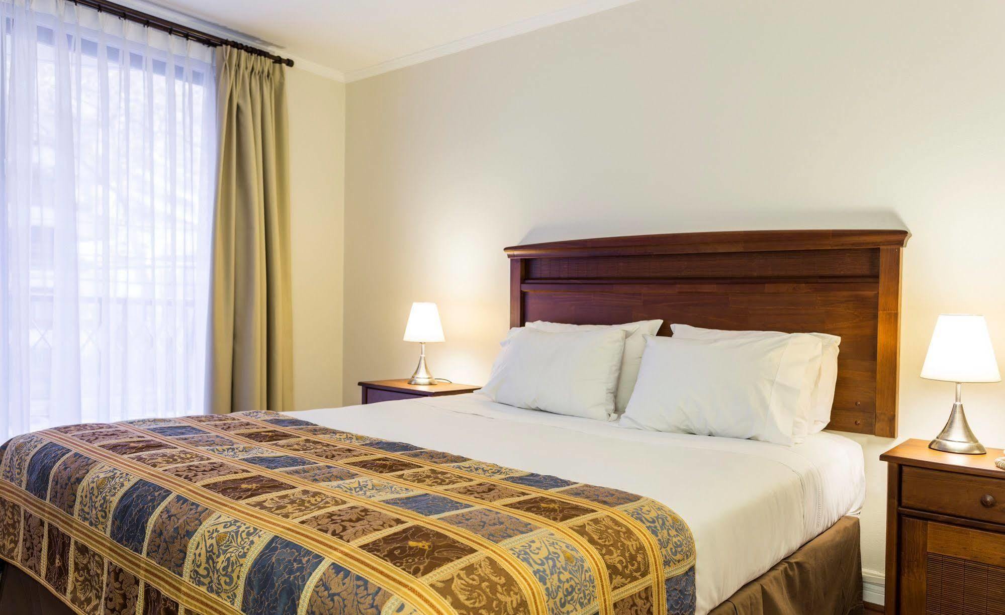 Park Plaza Apartments Santiago Ngoại thất bức ảnh